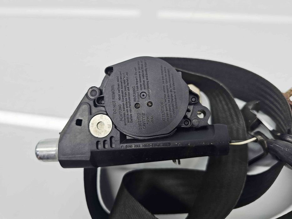 Centura dreapta fata Fiat Panda (169) [Fabr 2003-2012] 33021172