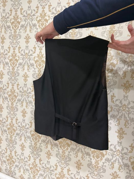 костюм мужской размер 50