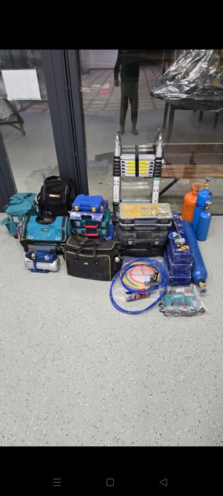 Ремонт холодильников и морозильников