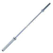 Олимпийские грифы для штанги 220см