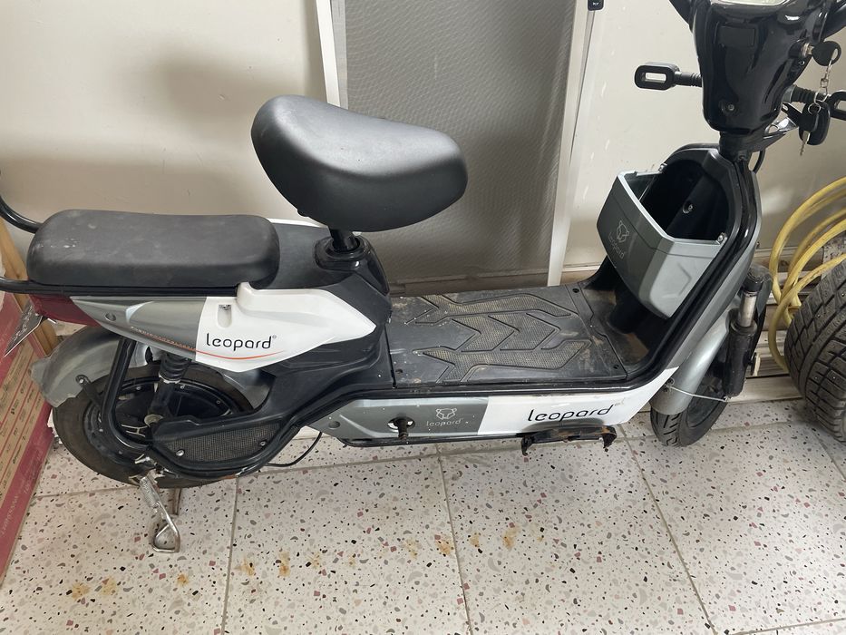 Продается скутер