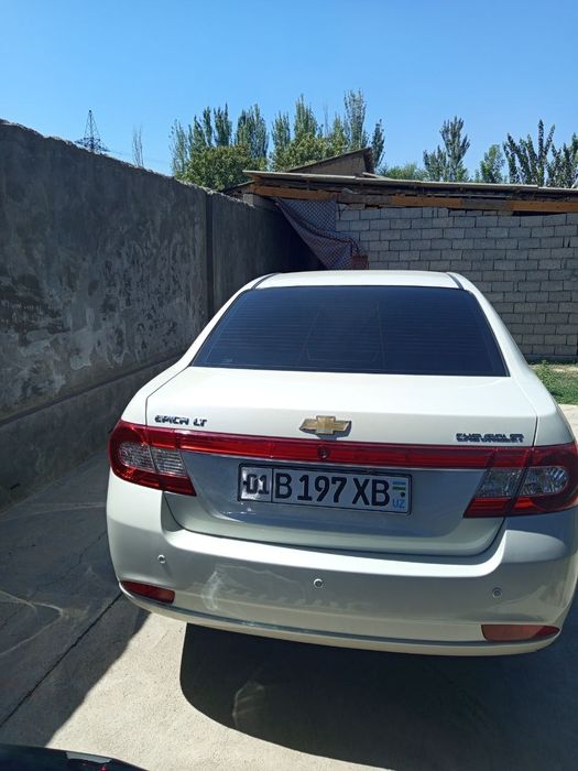 Epica 2010 srochno sotiladi