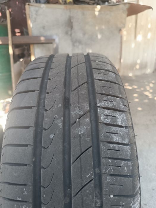 Vând jante Dbv Arizona R15 4x100