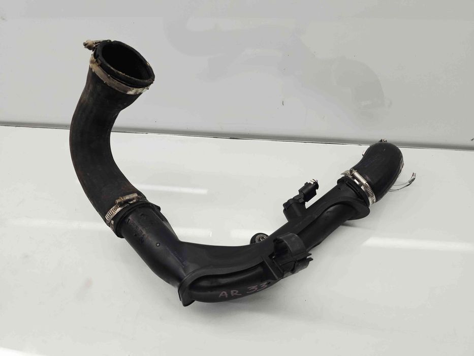 Tub intercooler Volkswagen Golf 6 (5K1) GTD [Fabr 2009-2013] 5N0145770