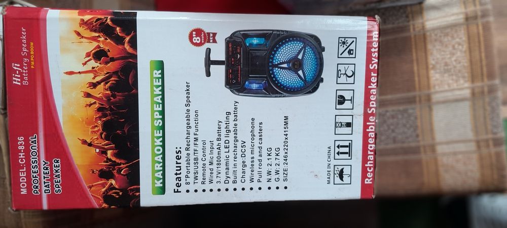 Продается колонки