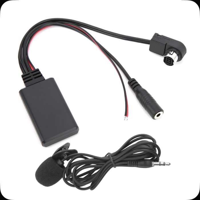Bluetooth модуль