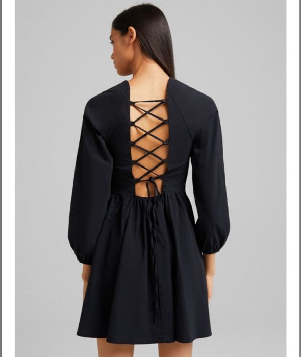 Брендовые вещи JUST, BERSHKA