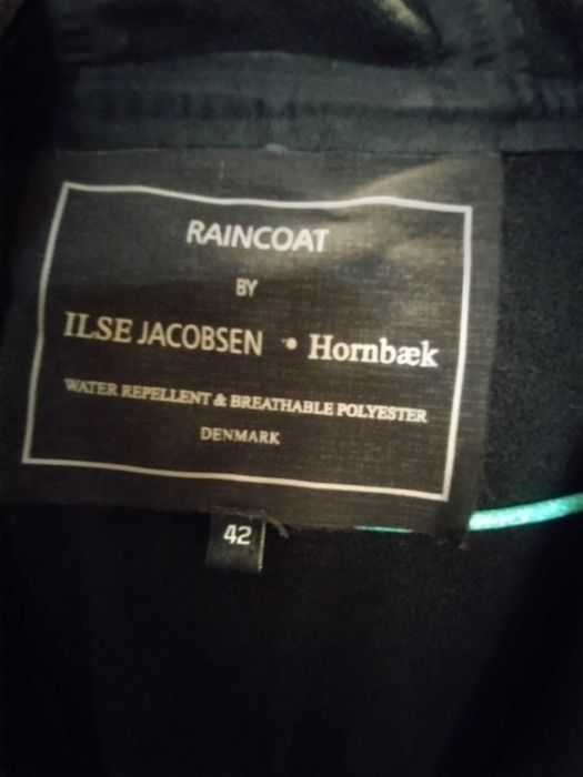 Маркови водоустойчиви дълги якета и вълнени палта