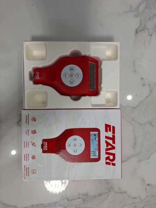 Диагностический аппарат