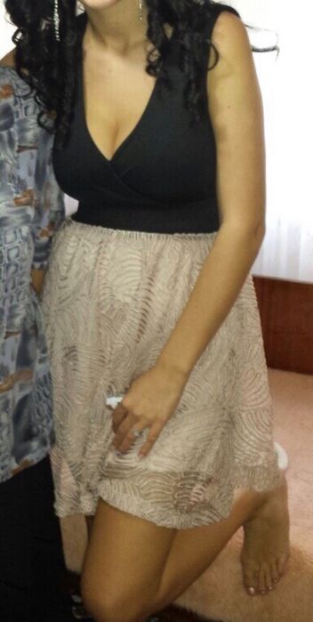 Рокля - Л размер