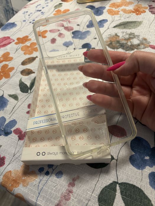 Калъф за Samung galaxy S20 Ultra