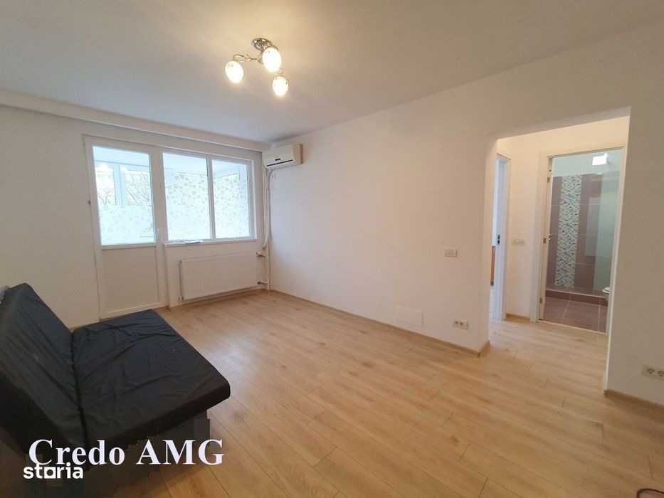 Apartament 2 camere Berceni, Nitu Vasile, Finisaje Moderne, zugravit — fotografia 3