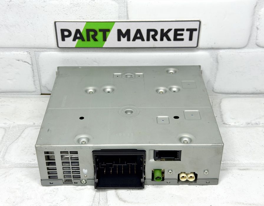 Радио модул AUDI A4 A5 A6 A7 Q5 4G0035082E 4G0035082