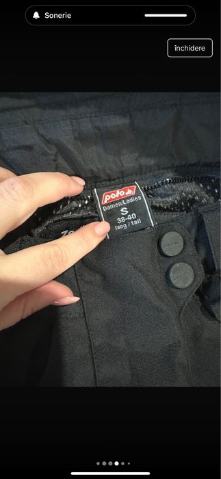 Costum cu protectie pentru motociclisti