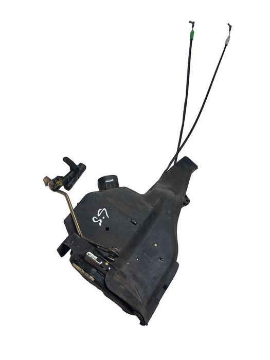 Broasca Usa Stanga Spate Toyota Rav 4 Ii _A2_ 2000 - 2005