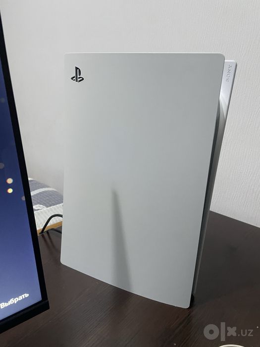 Ps5 digital ideal vzlom