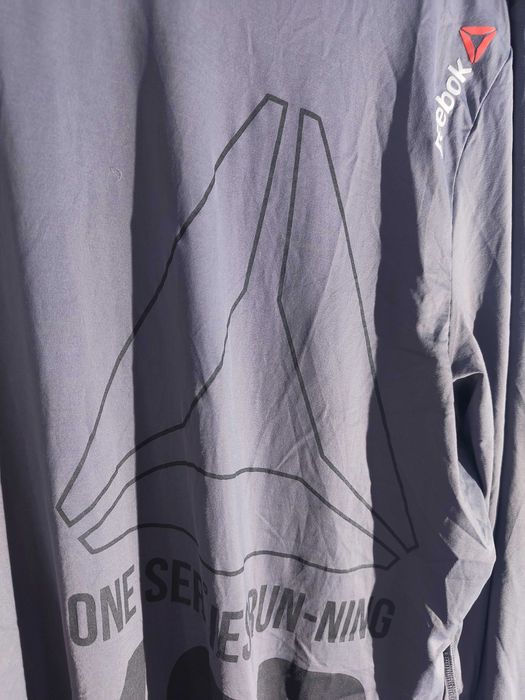 Reebok  Active Chill Блуза/Мъжка XL