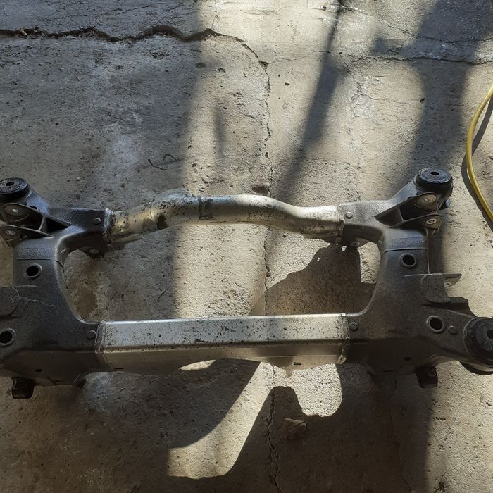 АудиS6 4.2 340кс Ръчни скорости Заводско! САМО НА ЧАСТИ!