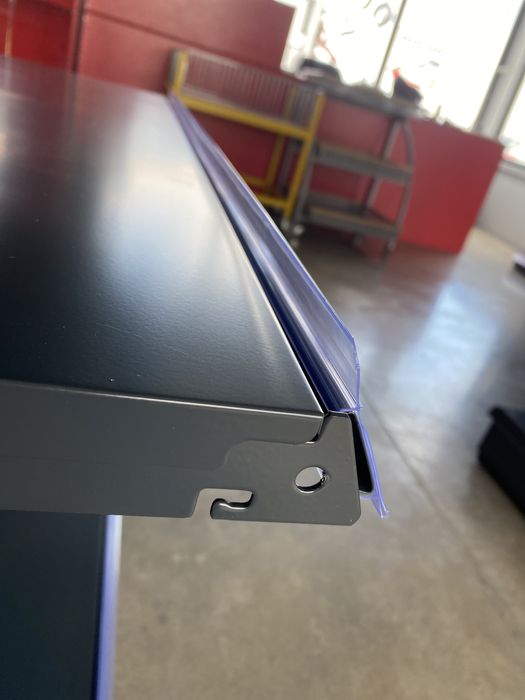 НОВИ Стелажи за всякакъв вид магазини ТОП ЦЕНИ намаление .