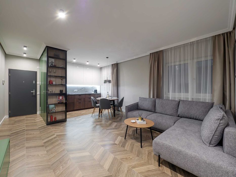 Apartament vanzare