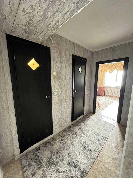 продам 3х комн. квартиру