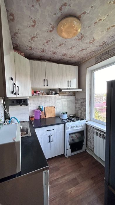 3 комнатной квартира