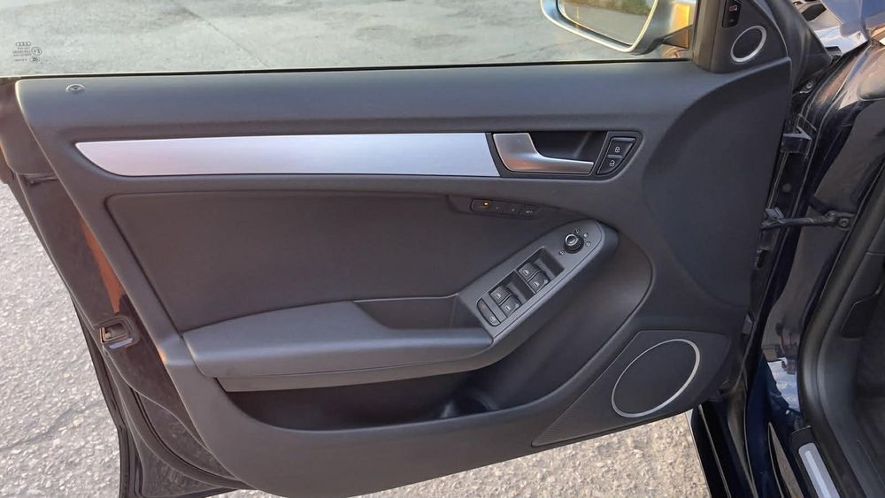 Audi S5 3.0 Supercharge