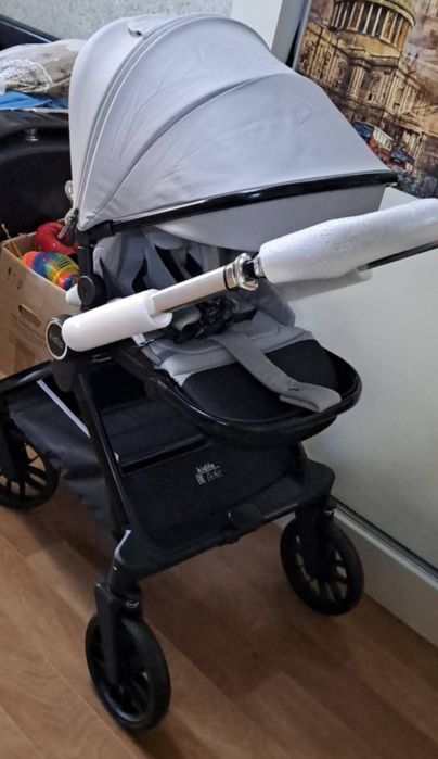 Продам коляску kidilo D900