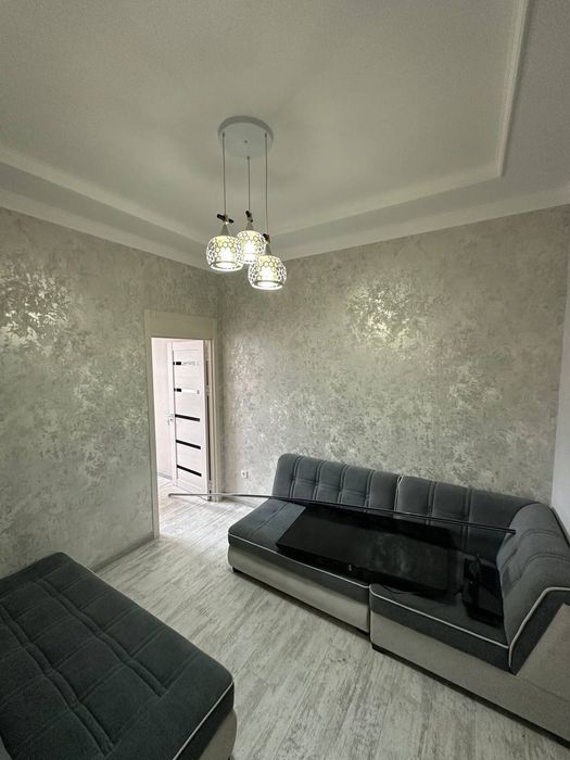 Сергели 1*2/2/3 44 м² 12-станция Метро продаётся квартира