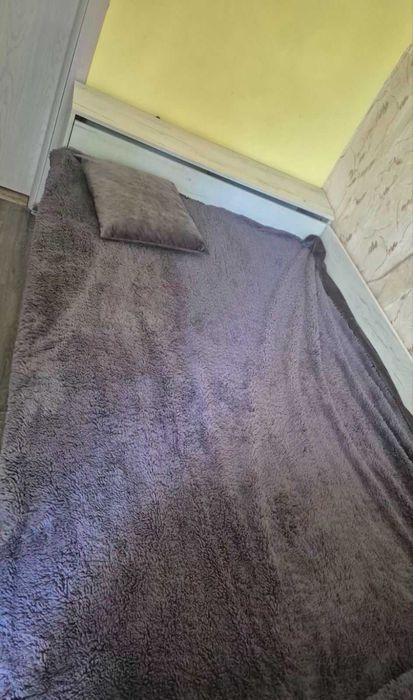 Приста 120/190 см