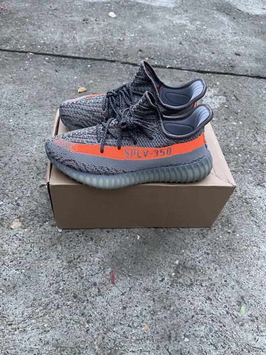 papuci yeezy unisex