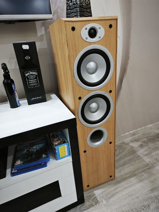 Тонколони JAMO E350 2бр