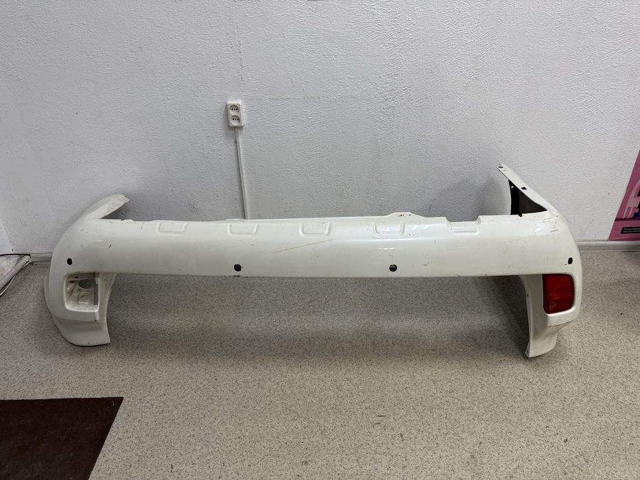 Toyota Land Cruiser 200