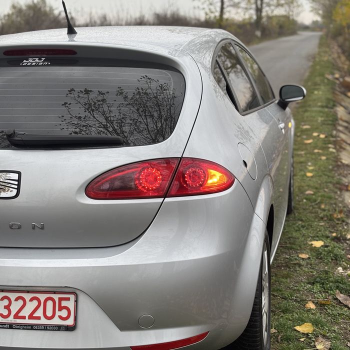 Se vinde Seat Leon 1P