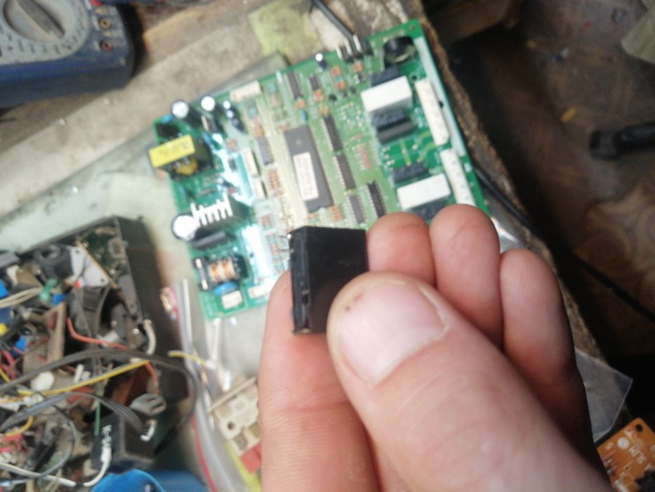 Ремонт бытовых холодильников