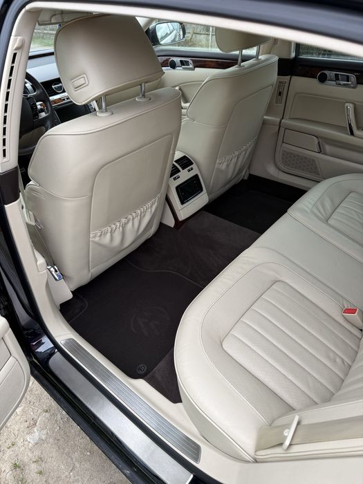 Vând VW Phaeton LONG 2014 stare foarte bună