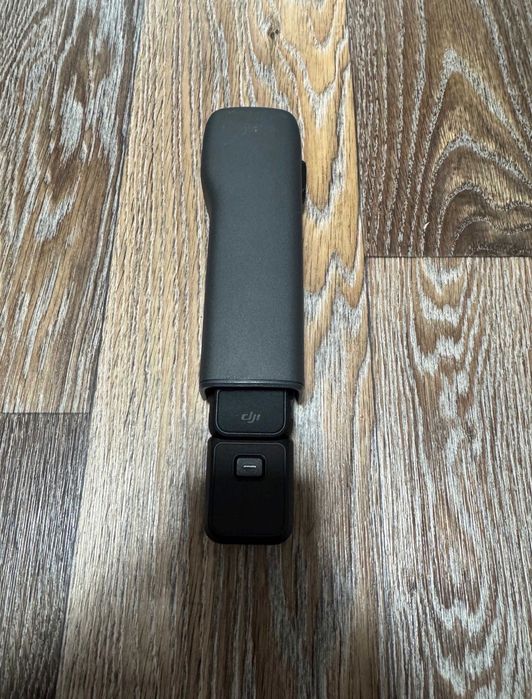 Камера dji osmo pocket 3