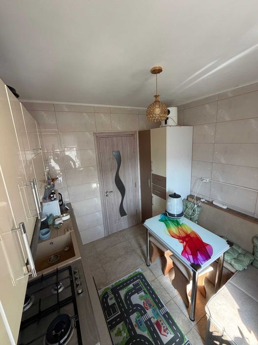 Apartament 3 camere