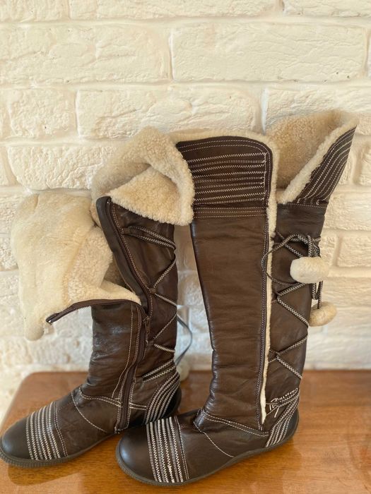 Тепло, комфорт и стиль - зима Ваша!