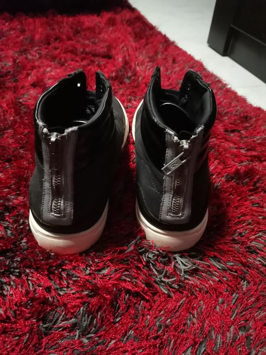 Мъжки кецове Zara