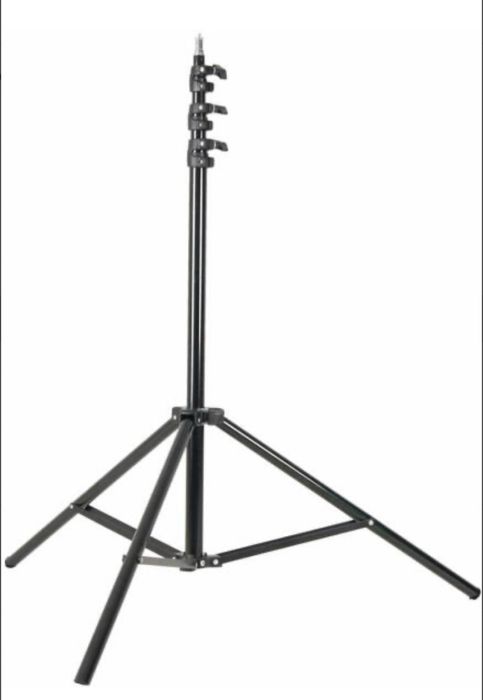 Godox 300F Light Stand 3m