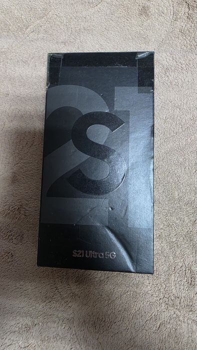 Продам Samsung galaxy S 21 ultra