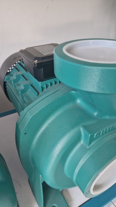 Центробежный насос 100 лик Shimge SHF30B для воды