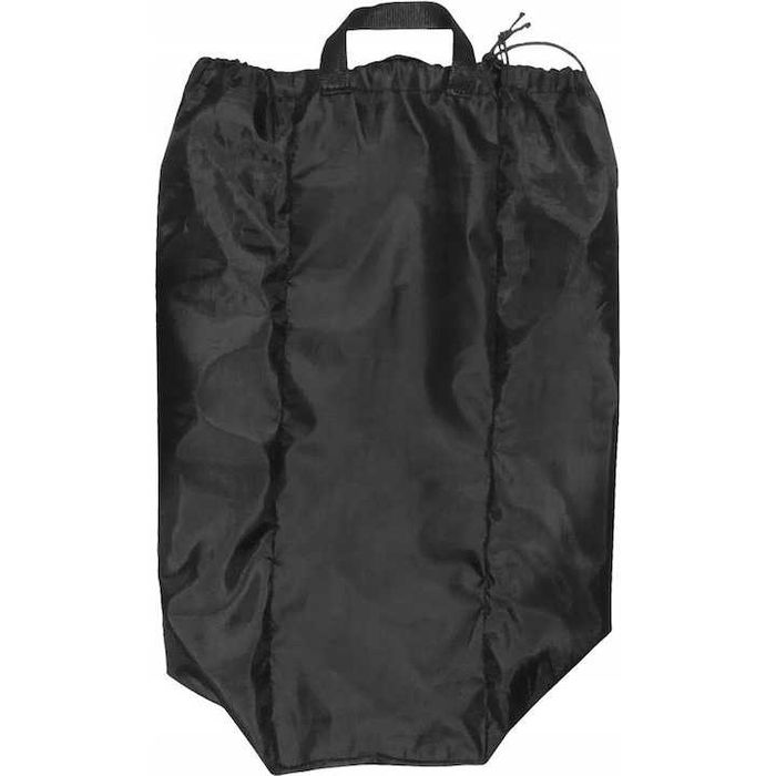 Надуваем бодиборд Q4Life