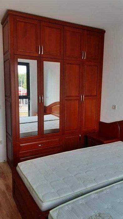 Двустаен имот в кв.Витоша