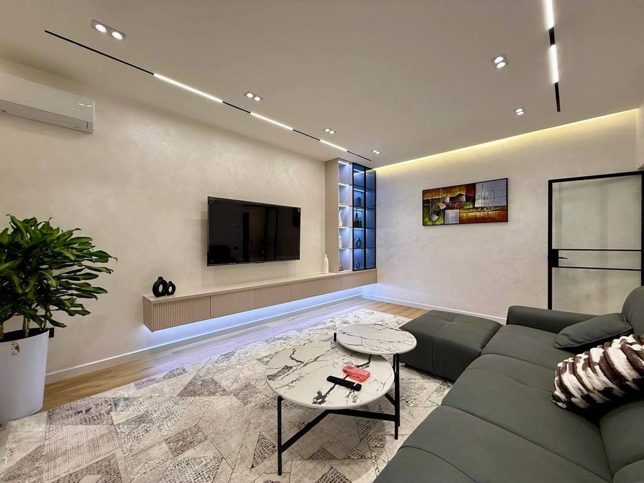 3-комн. квартира, 80 м², Мирзо-Улугбекский район