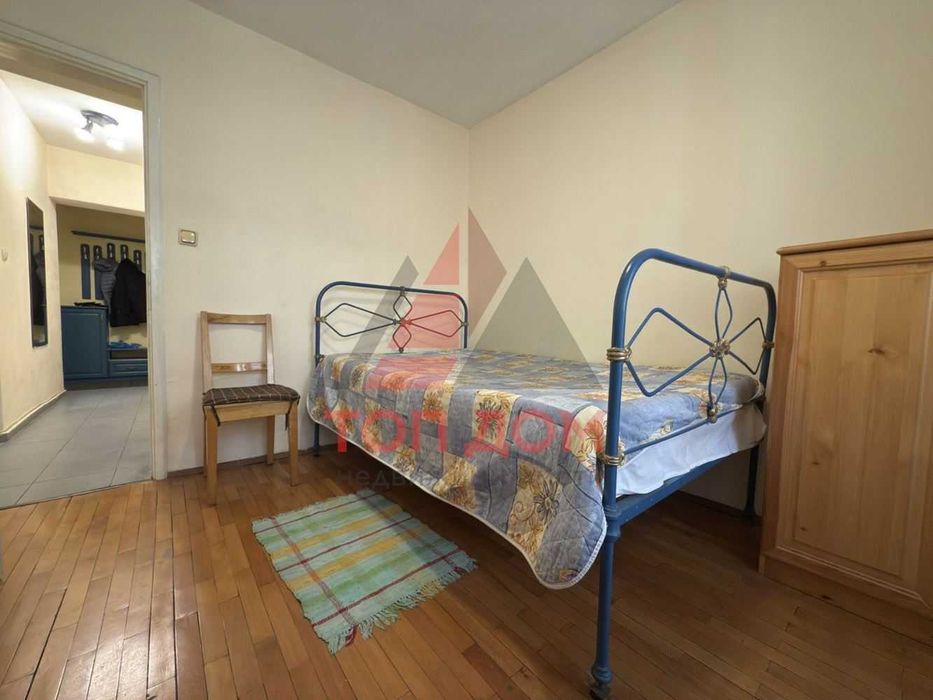 Дава се под наем Двустаен апартамент в Варна, Зимно кино Тракия - 55 кв.м за 306 € - Снимка #10