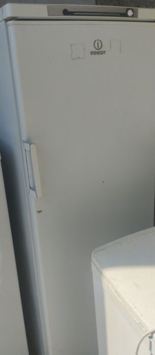 Холодильник + морозильник + Кир жугыш машина