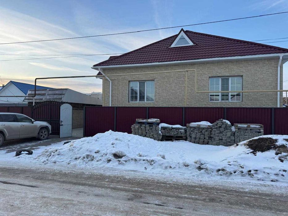 Продажа дома в карейском