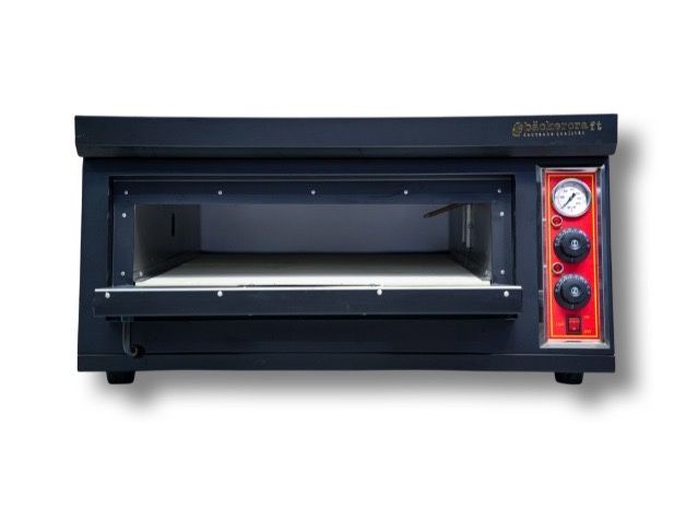 Печь для пиццы с подставкой